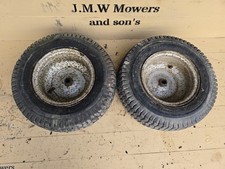 16 6.50 8 jonsered husqvarna