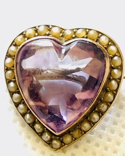 Antique victorian 9ct - antique,