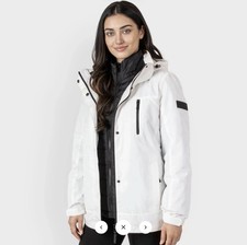 Bnwot Calvin Klein Ladies 3in1