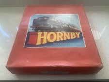 Hornby Train Goods Set Number