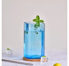 Bombay Sapphire Gin Glass