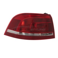 VW Passat Rear Light 2010-2015