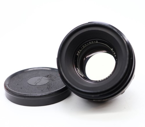 Helios 58mm 2 m42 - f/2, mount