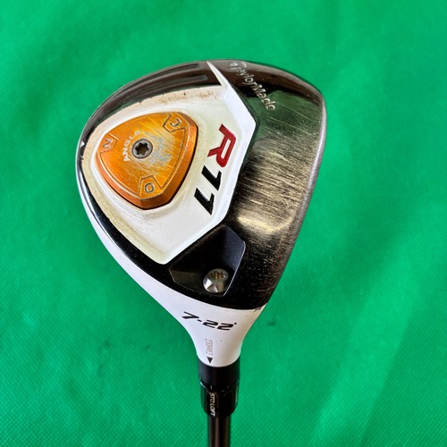 Taylormade r11 fairway wood - r11,