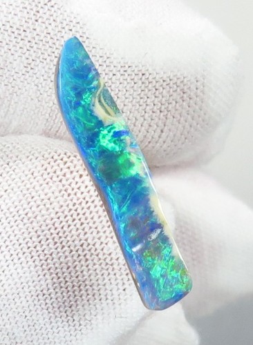 Australian boulder opal - australian, 4.10ct