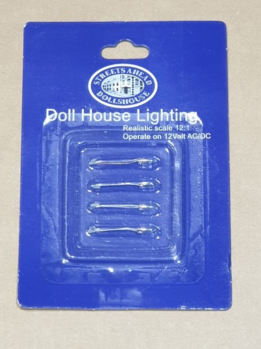 Spare light bulbs for - spare,
