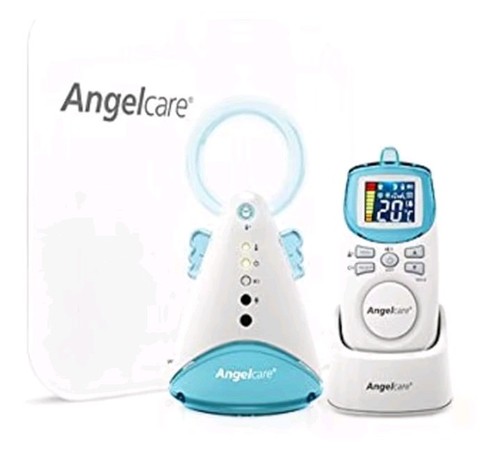 Angelcare ac401 baby movement - angelcare,
