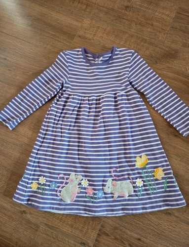 Jojo maman bebe - mouse, dress