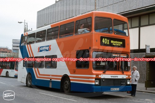 Bus photo strathtay - photo, coaches
