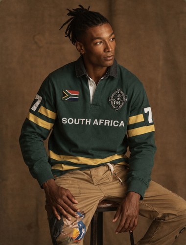 Vintage 2004 - 🏉🇿🇦,