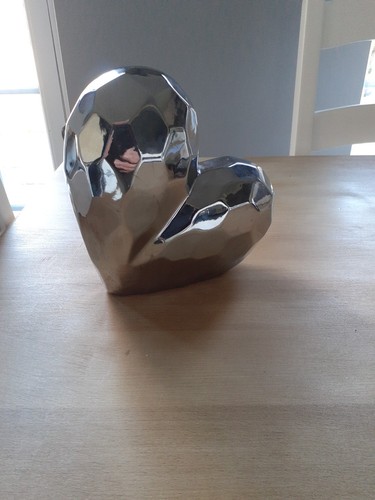 Next ceramic silver - ceramic,