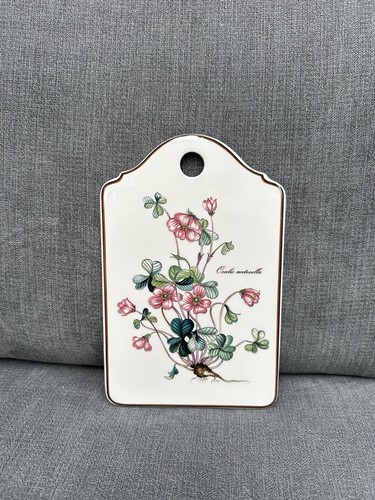 Vintage villeroy boch - -,
