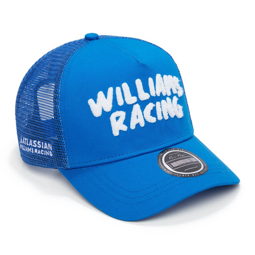 Williams racing fresh - racing,
