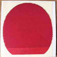 USED Tibhar Grass D Tecs Long