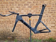 Planet X Exocet 2 TT Frameset