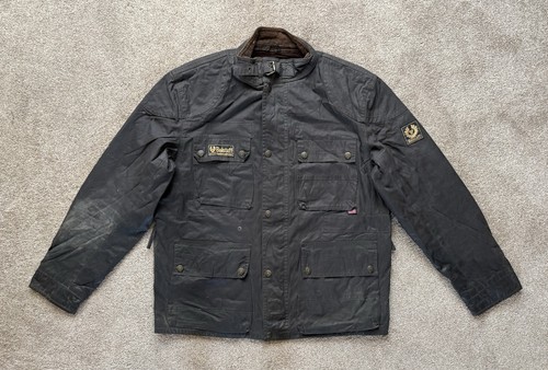 Belstaff sammy miller 1995 - belstaff,