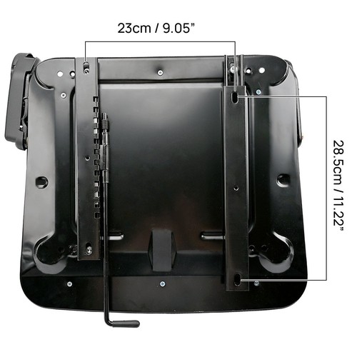 Waterproof universal tractor - waterproof,
