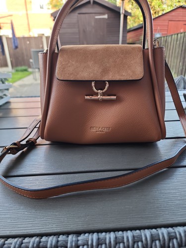 Luella grey tan - grey,