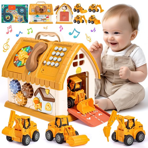 Sltbeh baby toys for 3 - sltbeh,
