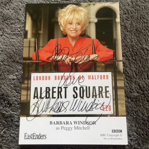 Bbc eastenders peggy - bbc,