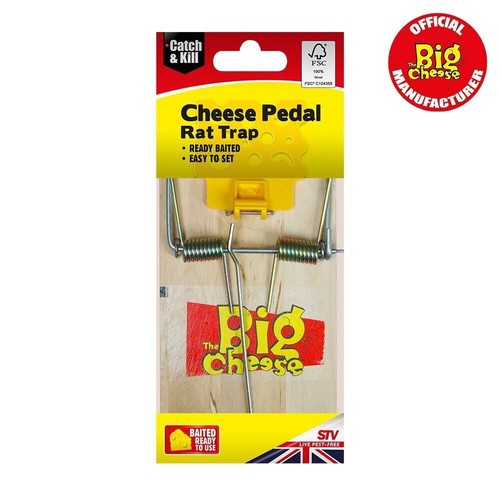 Big cheese pedal wooden - cheese,