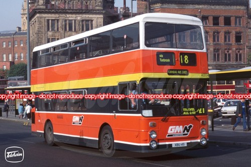 Bus photo buses north - -, gm