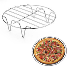 6/7/8 Inch Air Fryer Rack