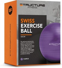 Structure Fitness Anti Burst