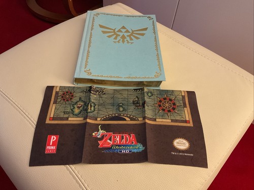 The legend zelda - the,