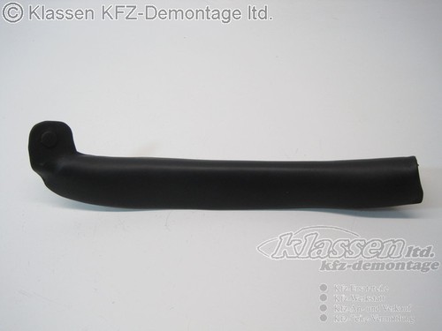 Cover rear right - cover, f355