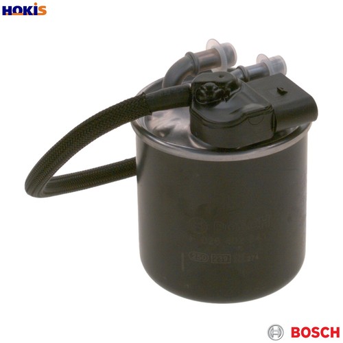 Fuel filter 026 402 - fuel,