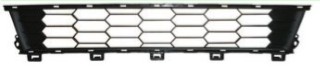 Mitsubishi l200 front - 15-19,