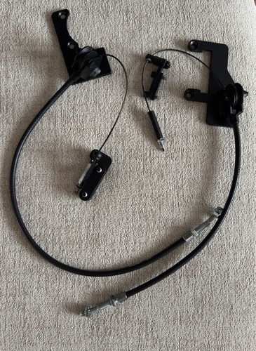 Complete man dual controls - complete,