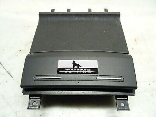Audi ashtray - audi, 8p