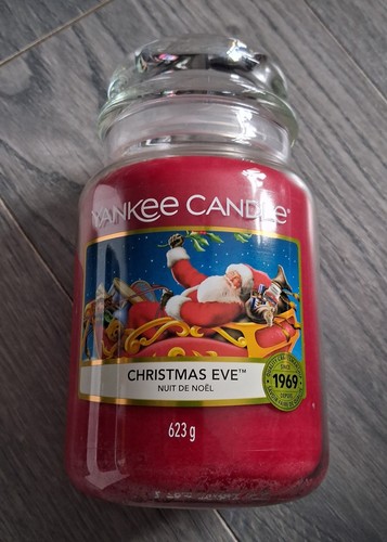Yankee candle christmas - yankee,