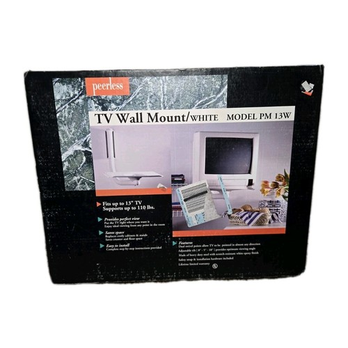 New peerless 1995 television - new*,
