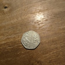 Very rare 2014 Commonwealth