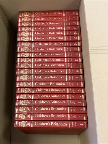 Complete set the - set, children's