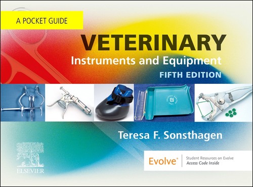 Veterinary instruments and - instruments,