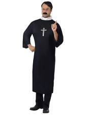 ORION COSTUMES ADULT VICAR ONE