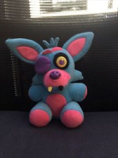 FNAF PLUSH U Pick Five Nights