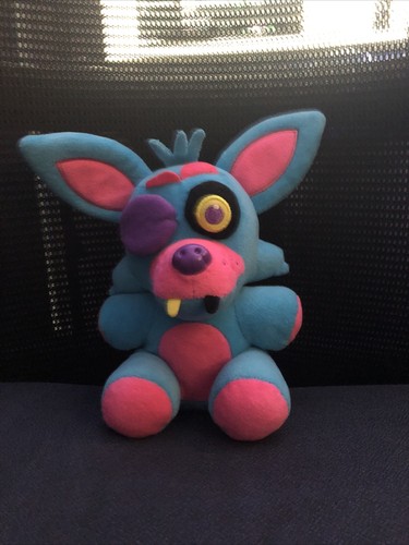 Fnaf plush pick - fnaf, u