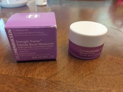 Ole henriksen strength trainer - henriksen,