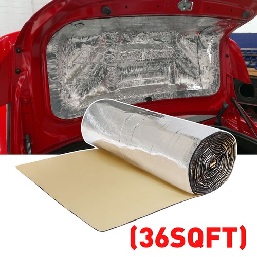 Dustproof car home - home, sound