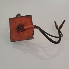 OEM HONDA RECTIFIER ASSY CT70