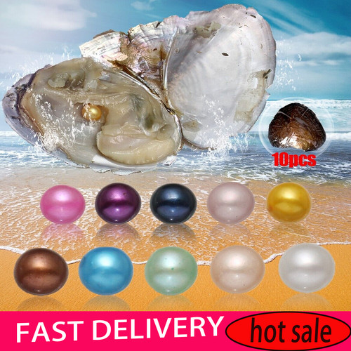 10x bulk natural freshwater - bulk,