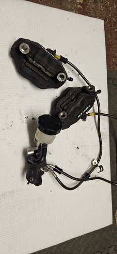 Suzuki gsxr600 750 - suzuki, k9
