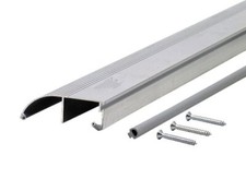 Durable Flexible Vinyl Door