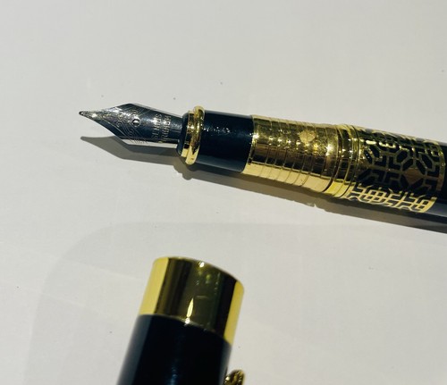 Fountain pen ink - fountain,