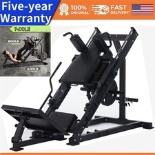 ✅🥇1400 Pounds Leg Press